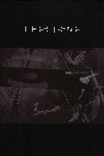 Oceansize: Feed To Feed