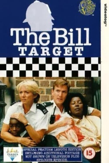 The Bill: Target