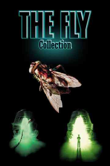 The Fly (1986) Collection Poster
