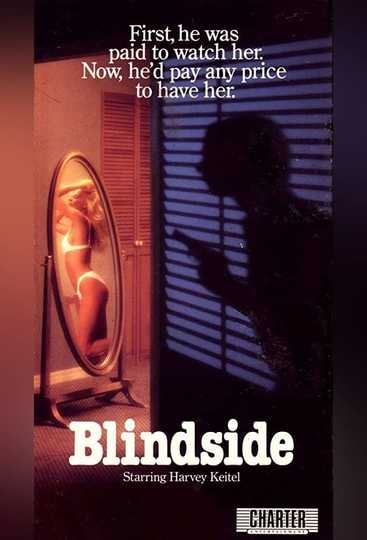 Blindside Poster