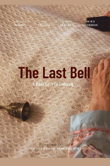 The Last Bell Poster
