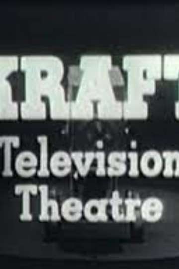 Kraft Television Theatre Poster