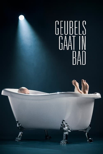 Geubels gaat in bad