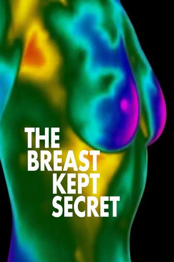 The Breast Kept Secret Poster