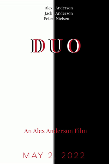 DUO Poster