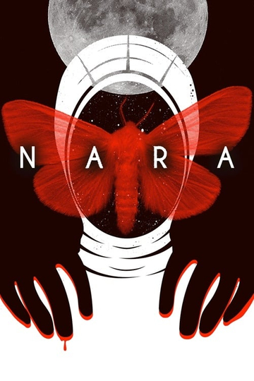 Nara Poster