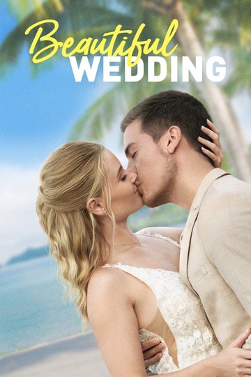 Beautiful Wedding Poster