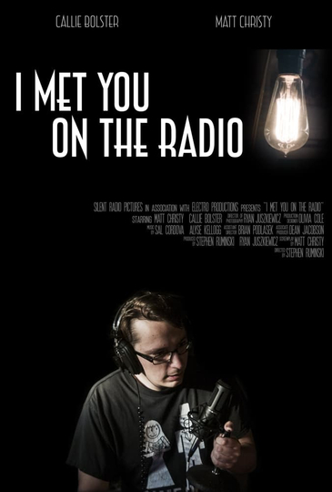 I Met You on the Radio