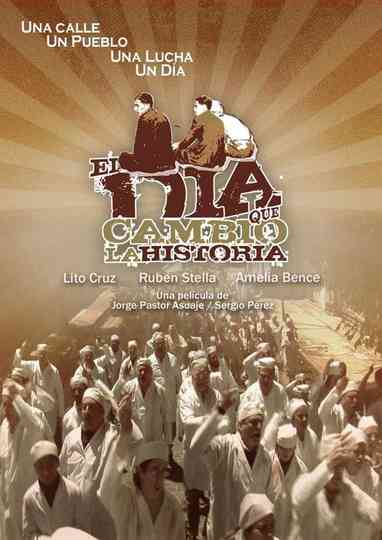 El día que cambió la historia