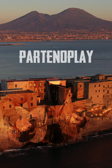 Partenoplay Poster