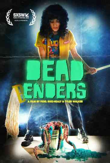 Dead Enders Poster
