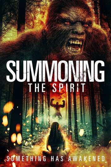 Summoning the Spirit Poster