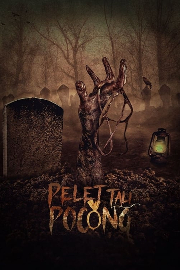 Pelet Tali Pocong Poster