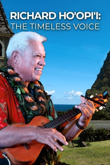 Richard Ho'opi'i: The Timeless Voice