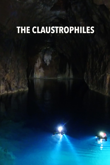 The Claustrophiles