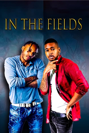 In the Fields Poster