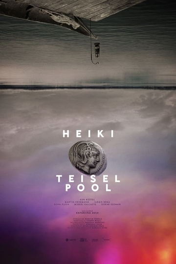 Heiki on the Other Side Poster