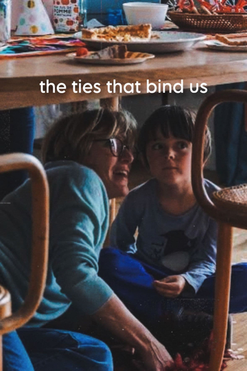 The Ties That Bind Us