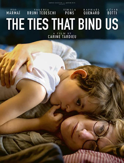 The Ties That Bind Us