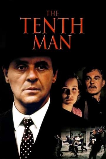 The Tenth Man Poster