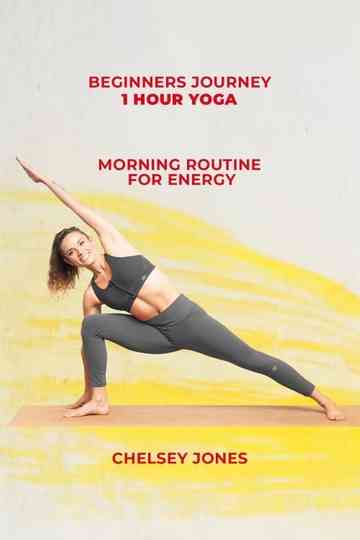 One Hour Yoga Beginners Journey  with Chelsey Jones