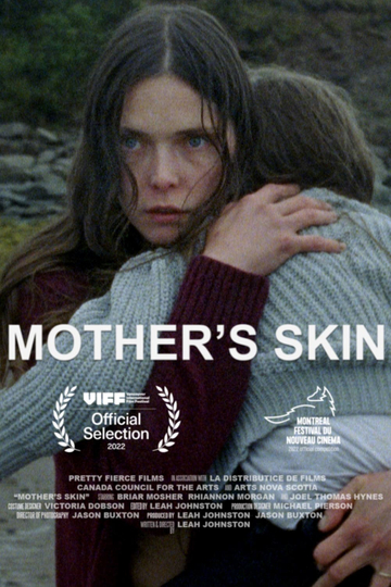 Mother's Skin Poster