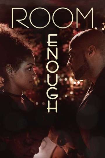 Room Enough Poster