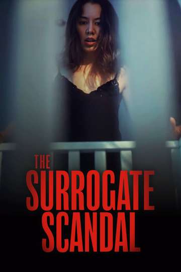 The Surrogate Scandal Poster