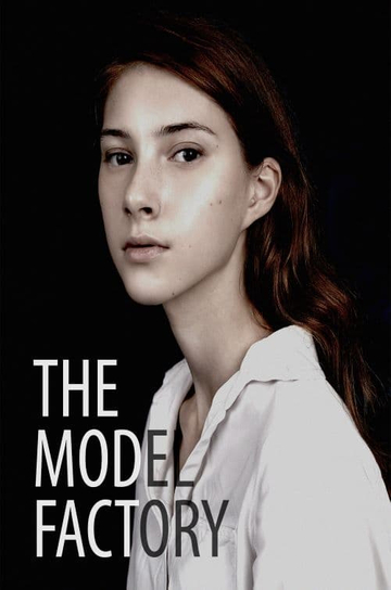 The Model Factory Poster