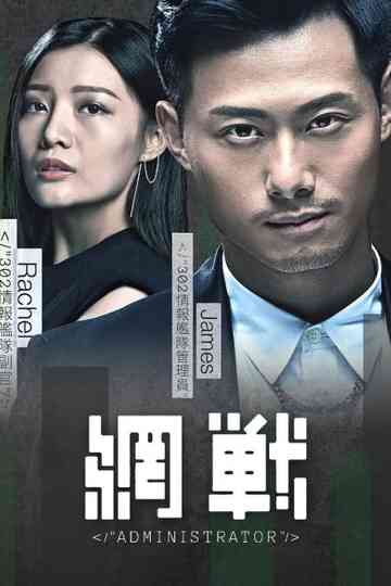 Administrator Poster