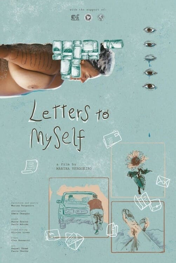 Letters to Myself