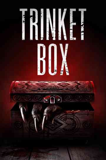Trinket Box Poster
