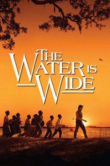 The Water Is Wide Poster