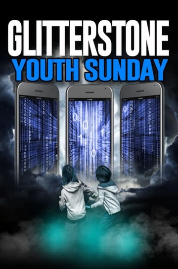 Glitterstone Youth Sunday Poster