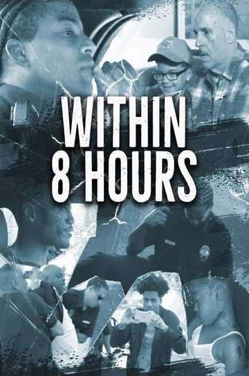 Within 8 Hours Poster