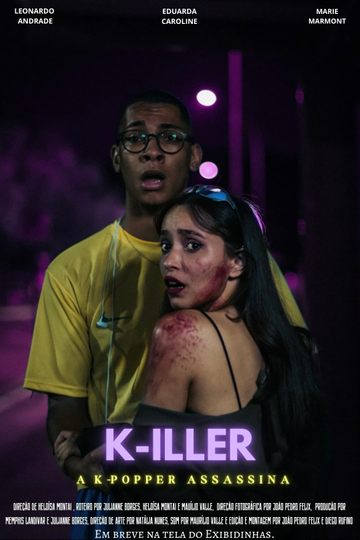 K-iller Poster