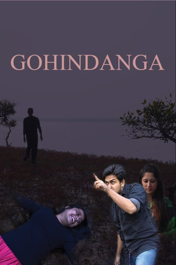 Gohindanga Poster