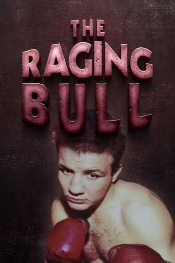 The Raging Bull