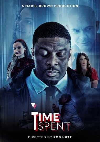 Time Spent Poster