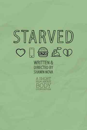 Starved