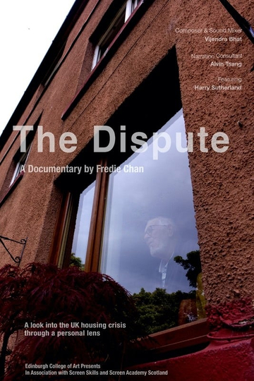 The Dispute