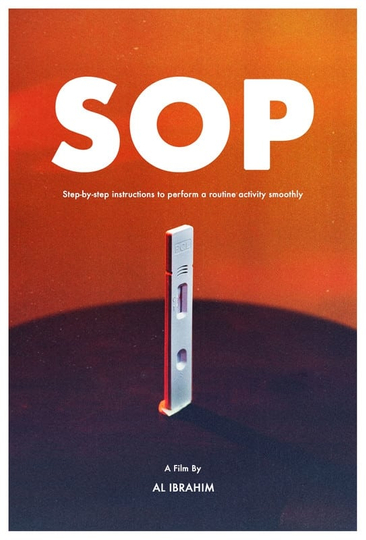 SOP Poster