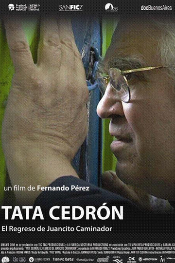 Tata Cedrón, el regreso de Juancito Caminador Poster