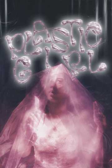 Plastic Girl Poster