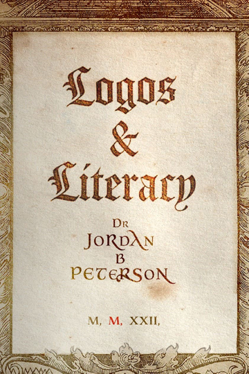 Logos & Literacy Poster