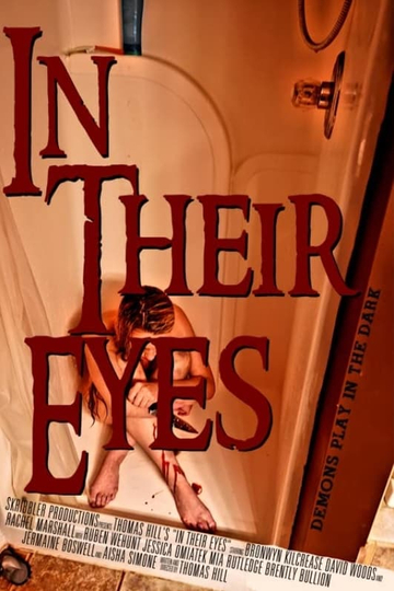 In Their Eyes Poster