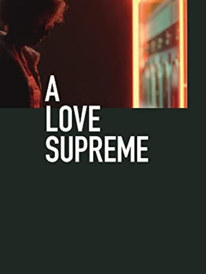 A Love Supreme