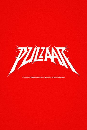 Pulzaar Poster