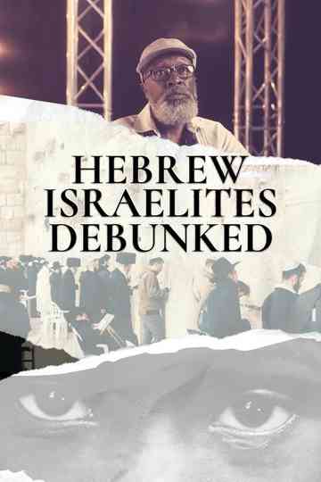Hebrew Israelites Debunked