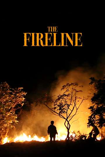 The Fireline movie poster